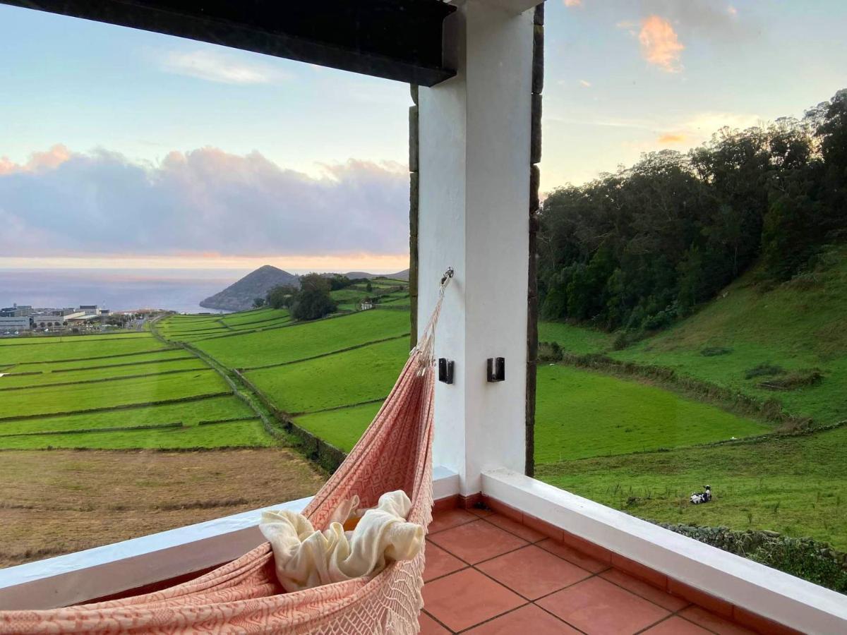 Spacious House With Sea View In Ferienhaus